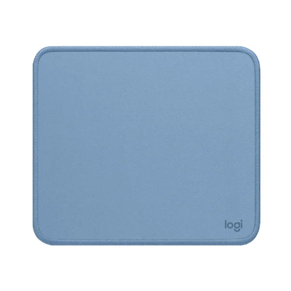 Mouse Pad Logitech 200x230mm Blue Gray 956-000038