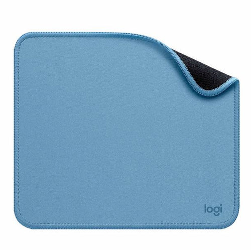Mouse Pad Logitech 200x230mm Blue Gray 956-000038