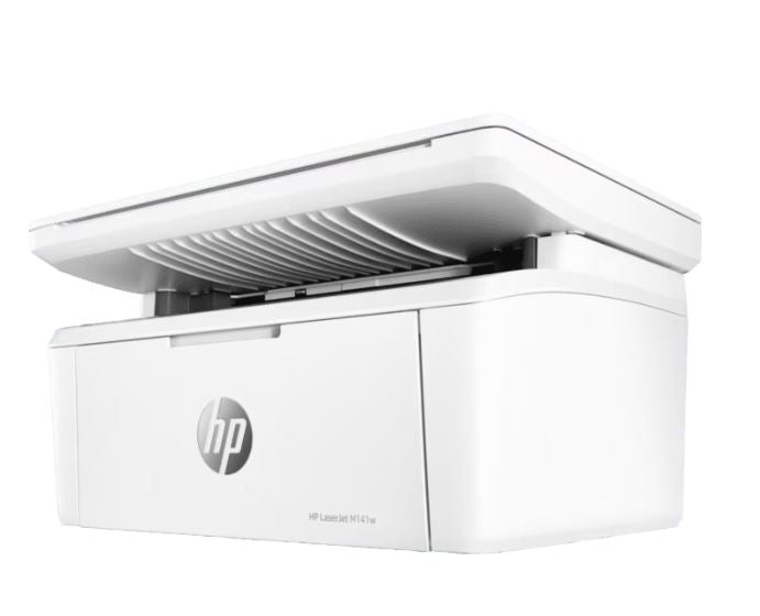 IMPRESORA LASER MULTIFUNCION HP LASERJET M141W