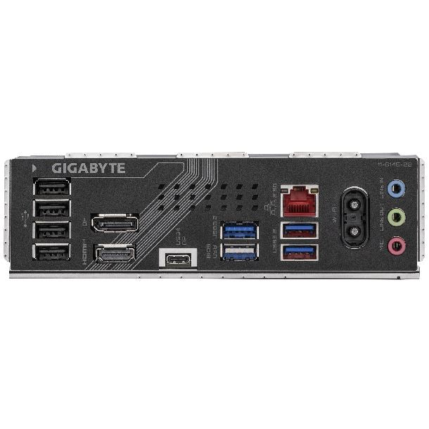 MOTHER GIGABYTE B860M GAMING X WIFI6E DDR5 S1851
