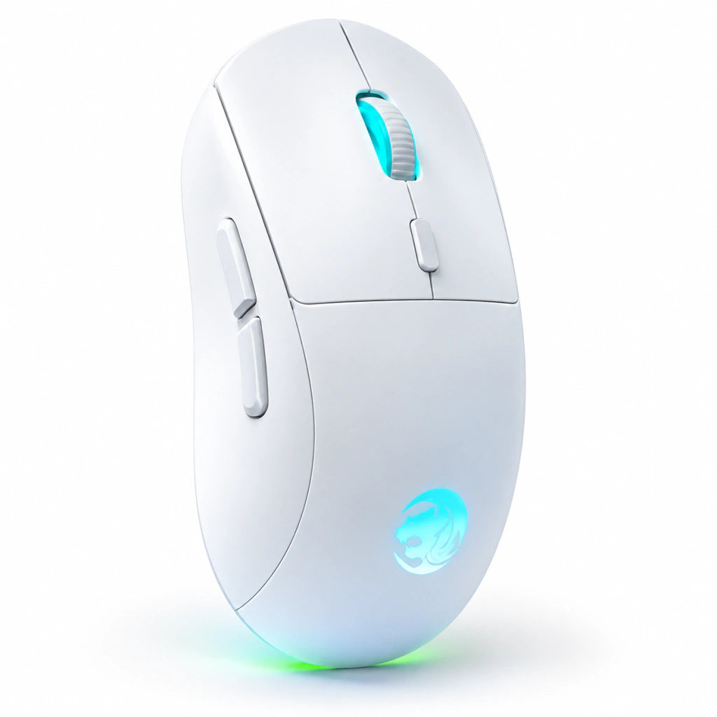 Mouse EWEADN G301 (blanco)