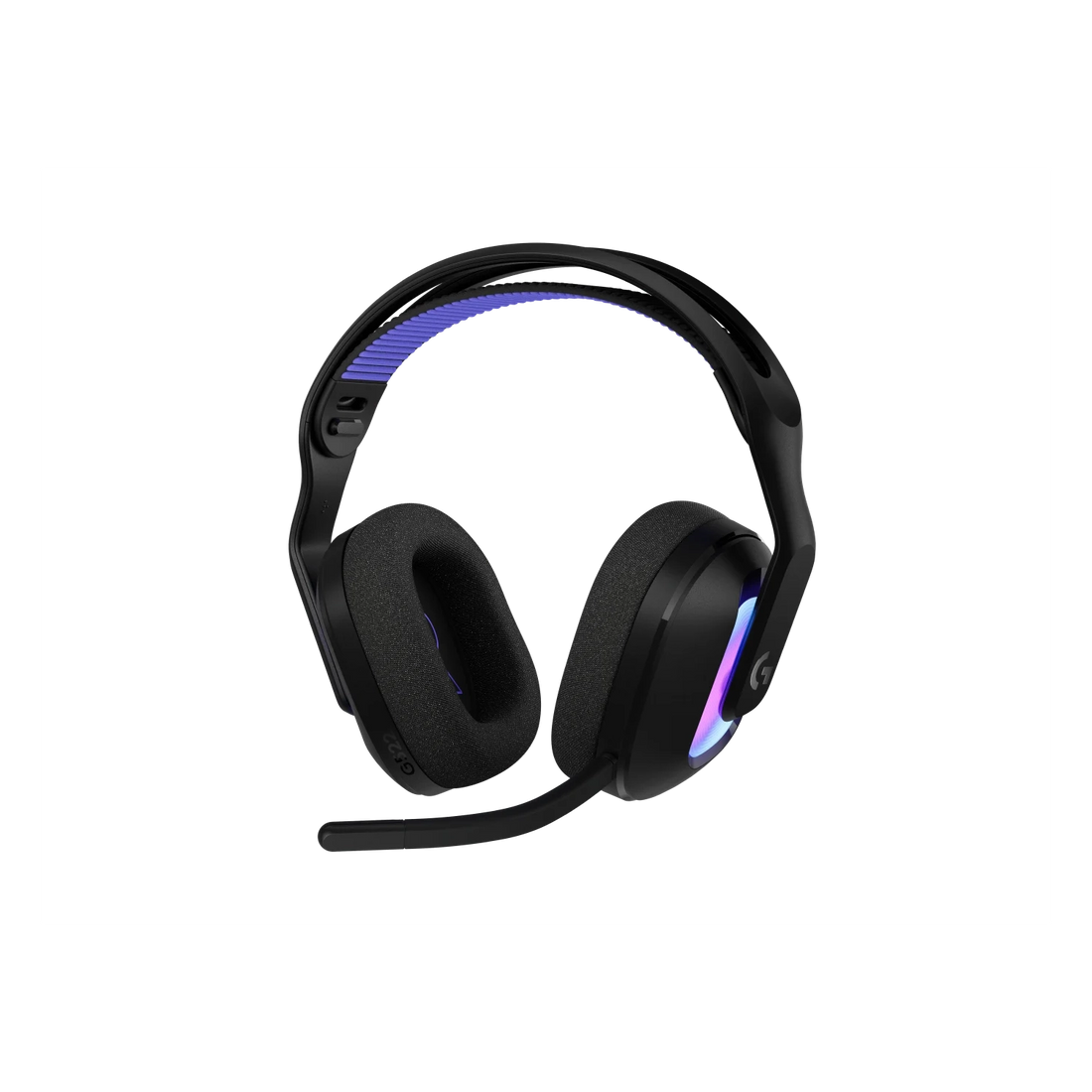 Auricular Inalámbrico Logitech G522 Negro