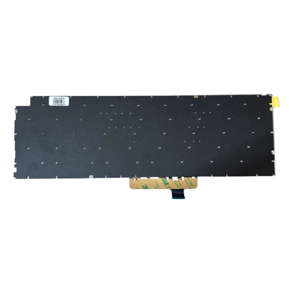 Teclado Para Samsung Galaxy Book Np750xda Np755xda Kd6de