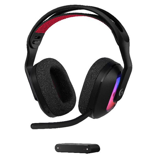 AURICULAR WIRELESS LOGITECH ASTRO A20 X NEGRO 939-002246