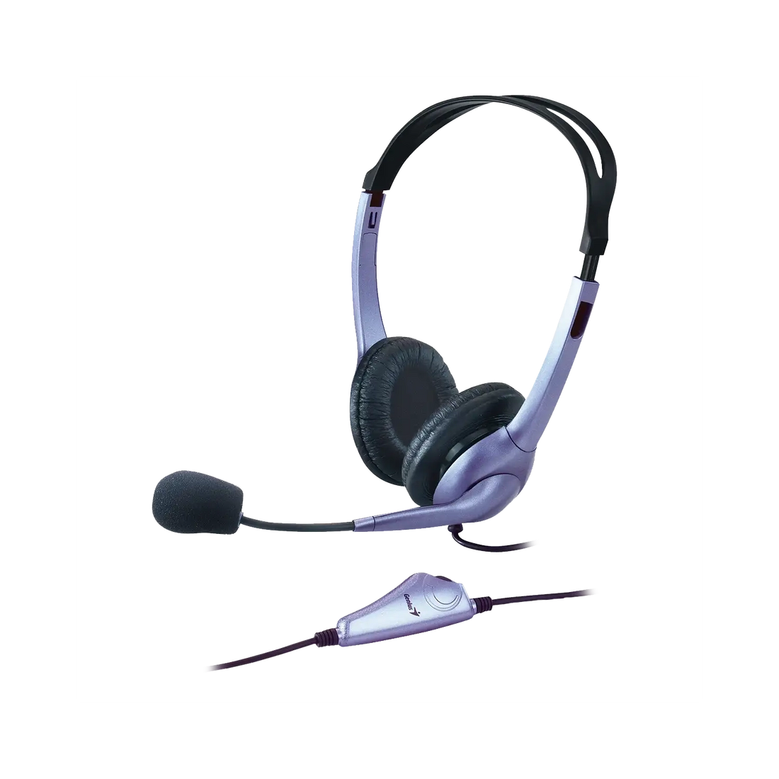 Auricular GENIUS HS-04S Azul