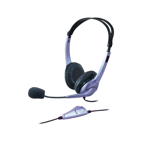 Auricular GENIUS HS-04S Azul