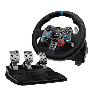 Volante Logitech G29 Racing PS/PC 941-000111 220V 941-000111