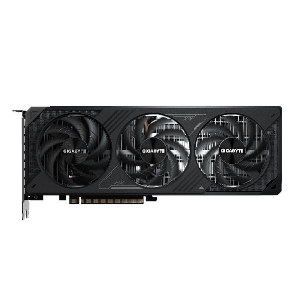 PLACA DE VIDEO GeForce RTX 5070 12GB GIGABYTE WINDFORCE OC SFF
