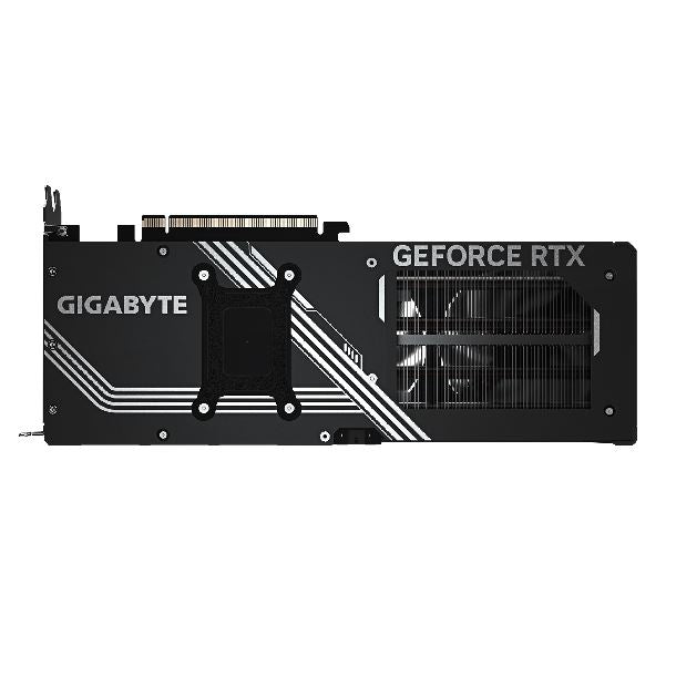 PLACA DE VIDEO GeForce RTX 5070 12GB GIGABYTE WINDFORCE OC SFF