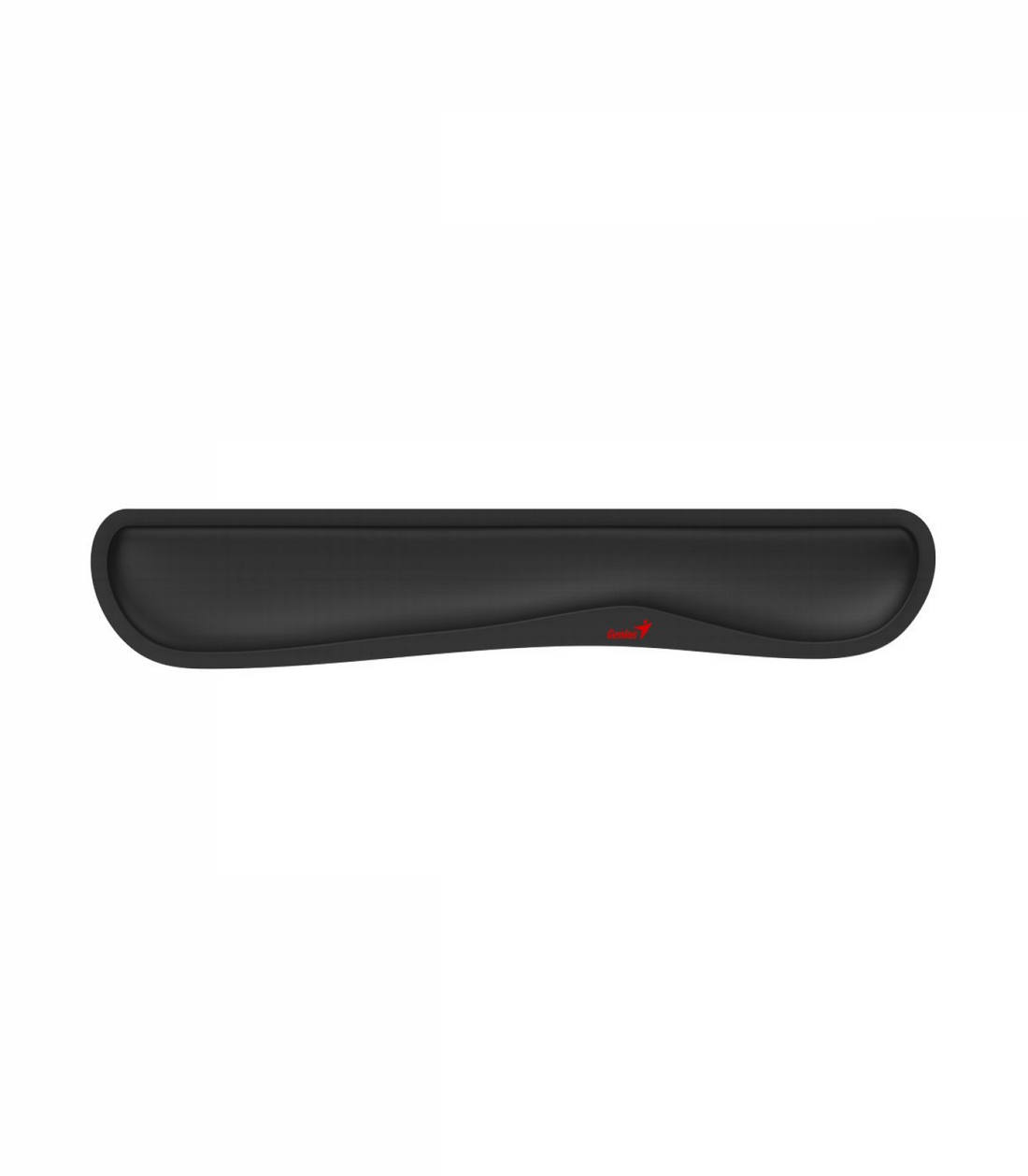 APOYA MUÑECAS PAD TECLADO GENIUS G-WP 100