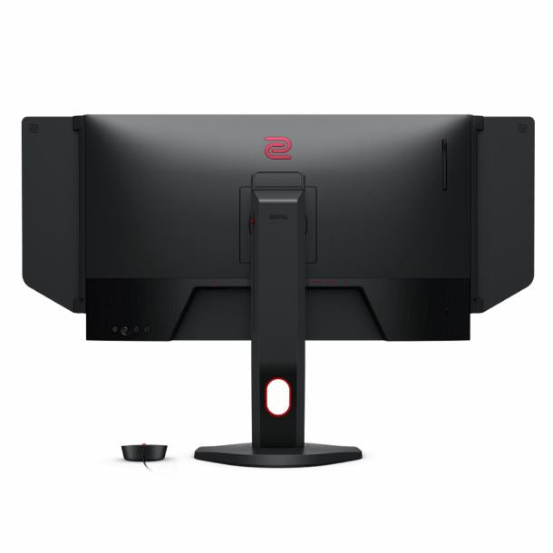 MONITOR GAMER 27" BENQ ZOWIE XL2746K DARK GREY 240HZ