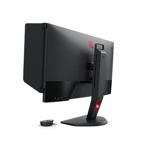 MONITOR GAMER 27" BENQ ZOWIE XL2746K DARK GREY 240HZ