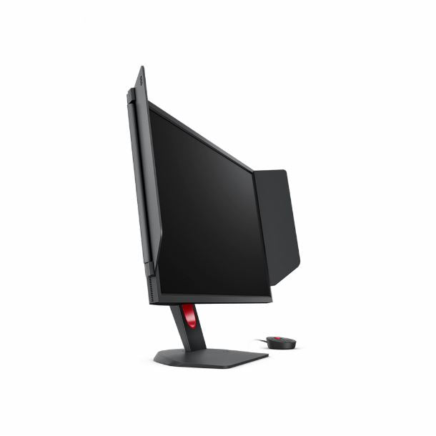 MONITOR GAMER 27" BENQ ZOWIE XL2746K DARK GREY 240HZ