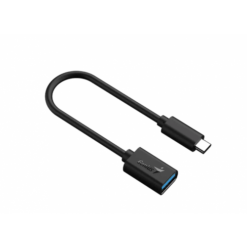 GENIUS ADAPTADOR CABLE USB-A A USB-C ACC-C2AC