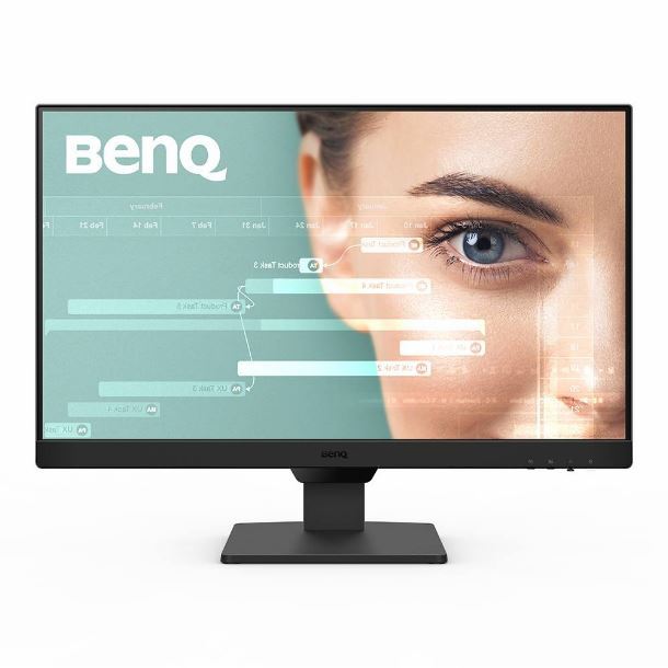 MONITOR 27 BENQ GW2791 IPS FHD 100HZ 5MS HDMI DP