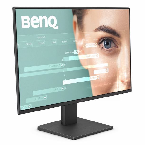 MONITOR 27 BENQ GW2791 IPS FHD 100HZ 5MS HDMI DP