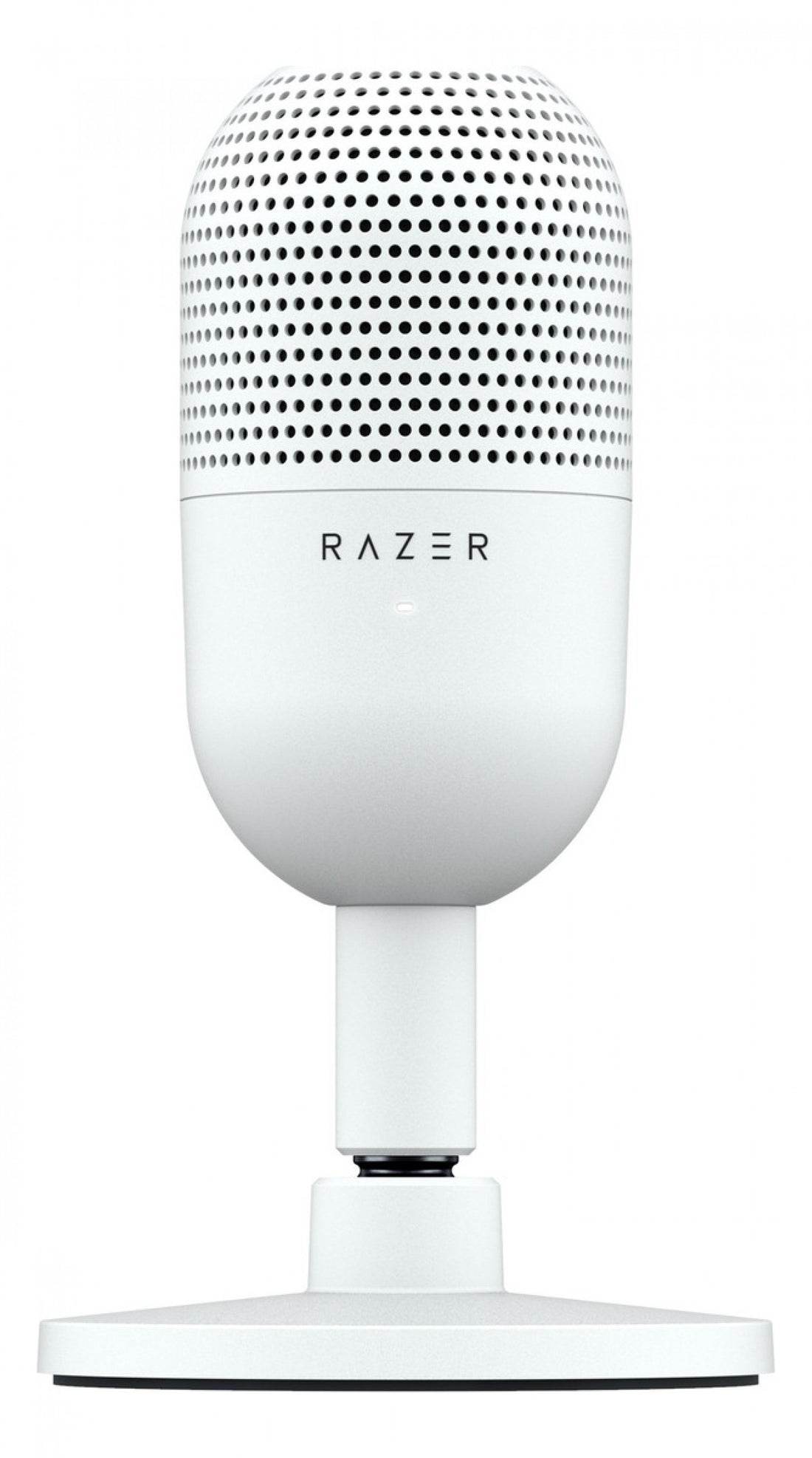 Microfono Razer Seiren V3 Mini Ultra-Compact USB White (0434)