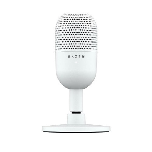Microfono Razer Seiren V3 Mini Ultra-Compact USB White (0434)