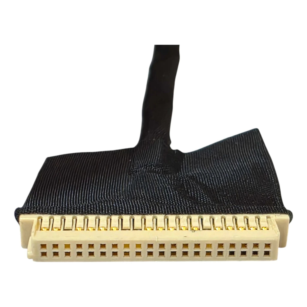 Cable Flex Video Para Noblex Nb16w101 Nb1601 Nb1602 Nb16w102