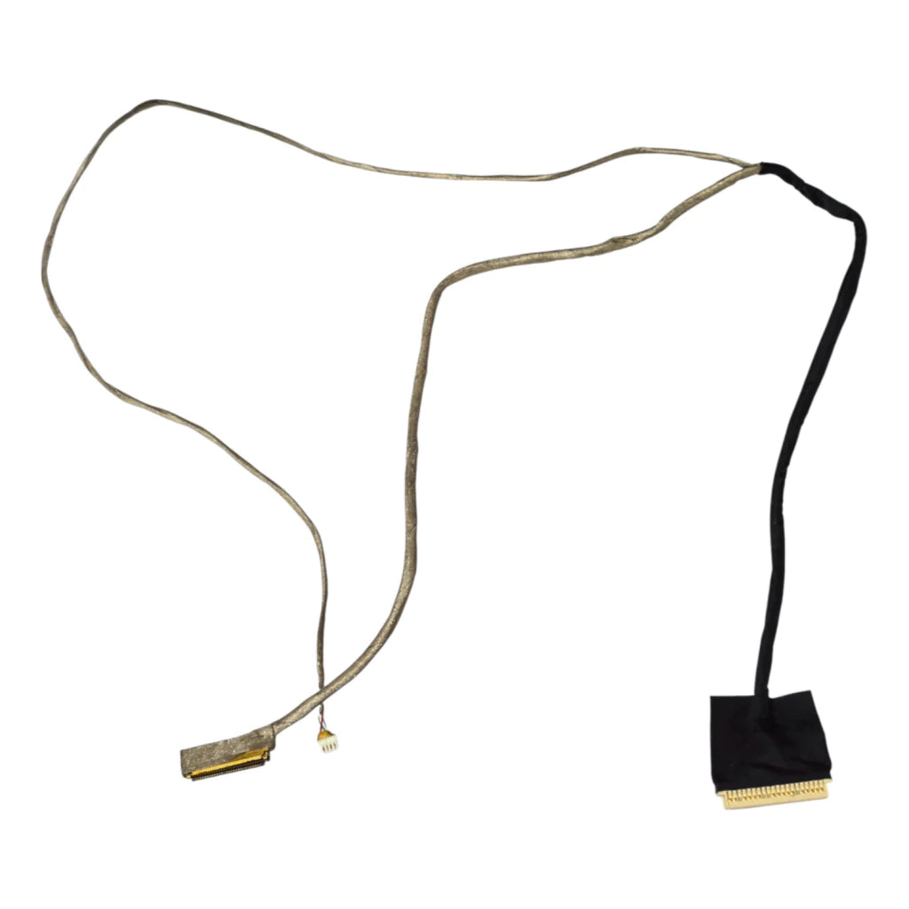 Cable Flex Video Para Noblex Nb16w101 Nb1601 Nb1602 Nb16w102