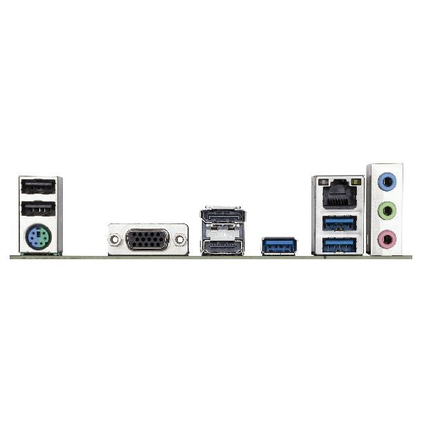 MOTHER GIGABYTE B760M D3HP DDR4 S1700