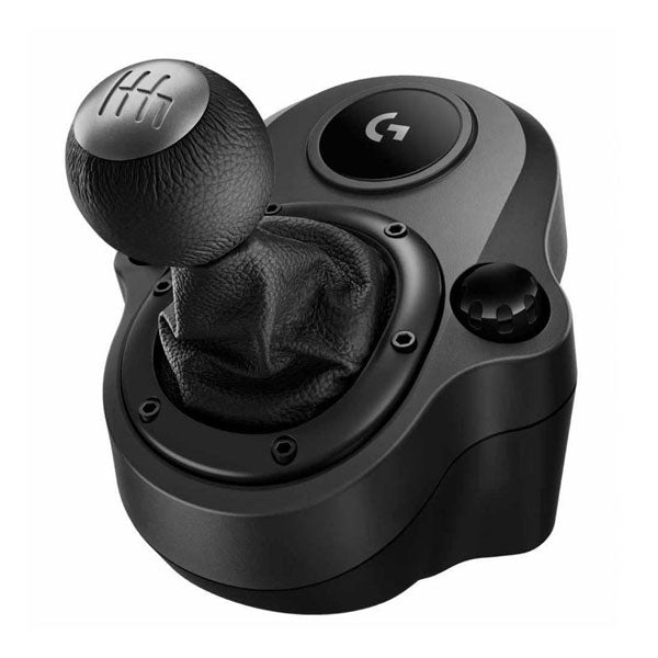 PALANCA CAMBIOS LOGITECH DRIVING FORCE SHIFTER G29 G920 941-000119