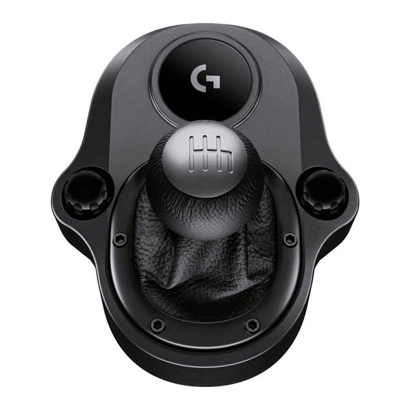 PALANCA CAMBIOS LOGITECH DRIVING FORCE SHIFTER G29 G920 941-000119