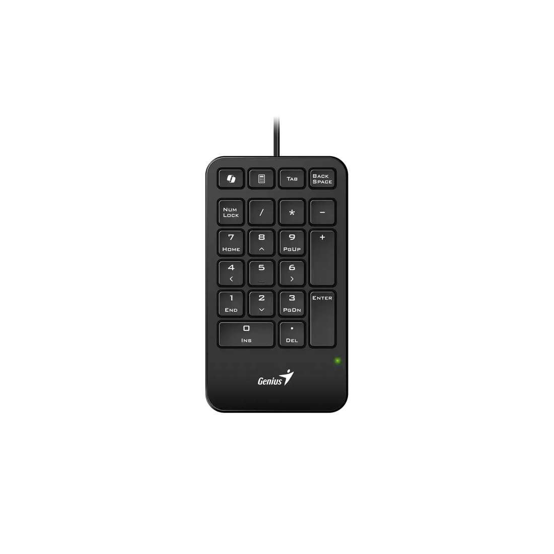 Teclado Numérico Genius NumPad 125