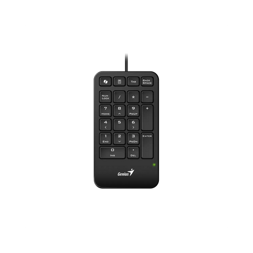 Teclado Numérico Genius NumPad 125