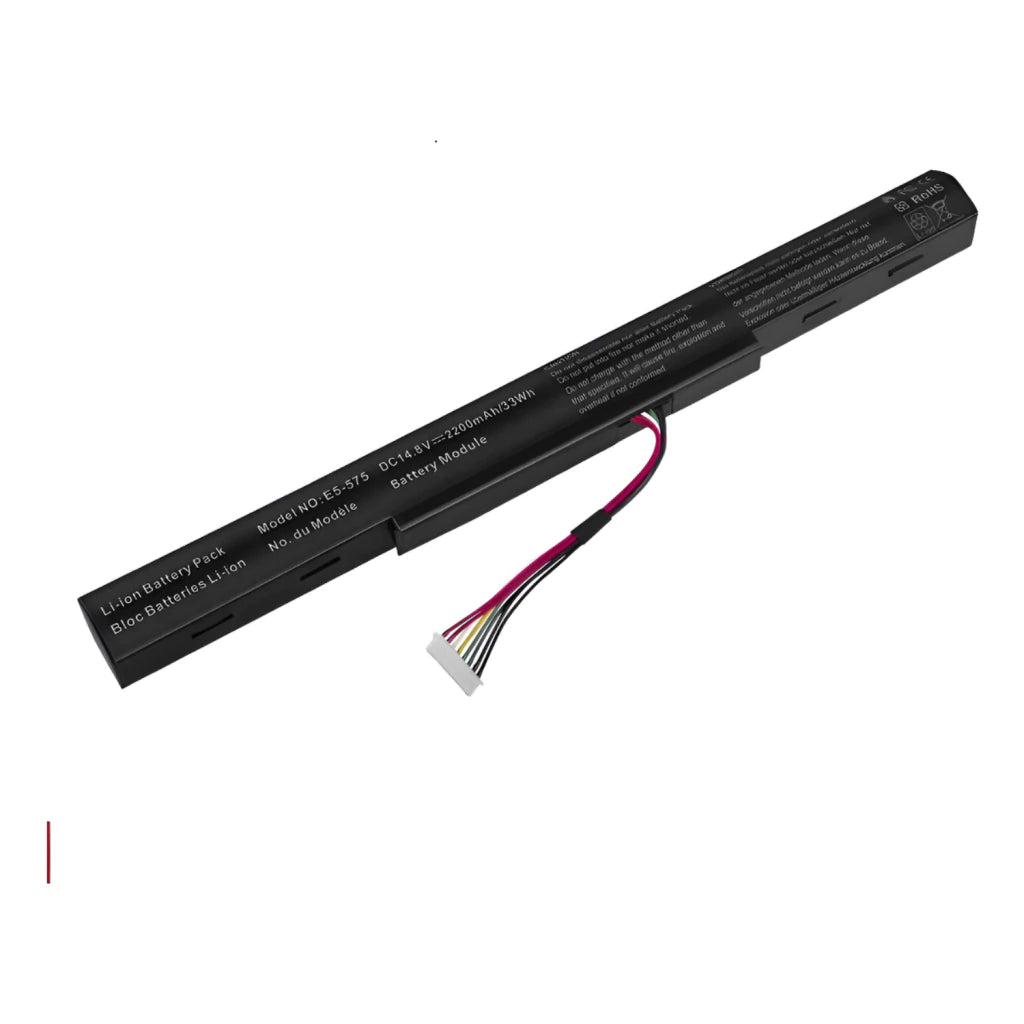 Bateria Para Acer Aspire E5-475 E5-523 575g Es1-432 As16a5k