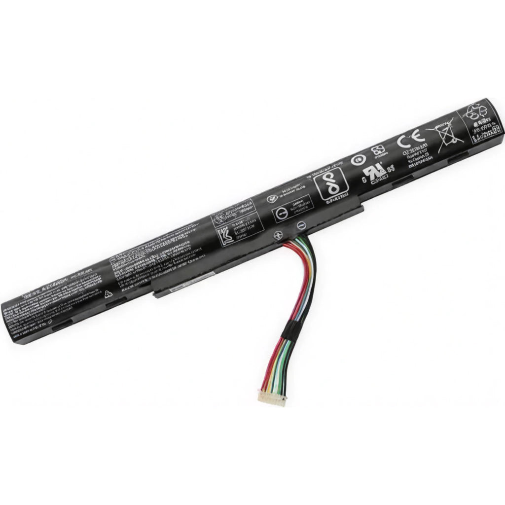 Bateria Para Acer Aspire E5-475 E5-523 575g Es1-432 As16a5k