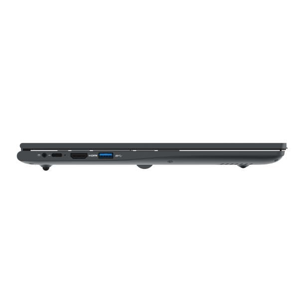 NOTEBOOK KELYX 15.6 RYZEN 3 3200U 8GB 256GB FHD W11H GRIS R3