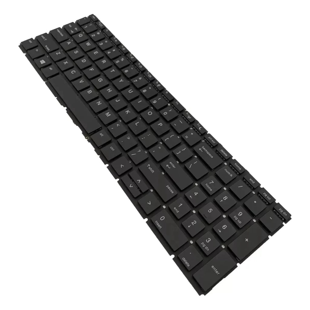 Teclado Para Hp Probook 450 G6 455 G6 450r G6 Español
