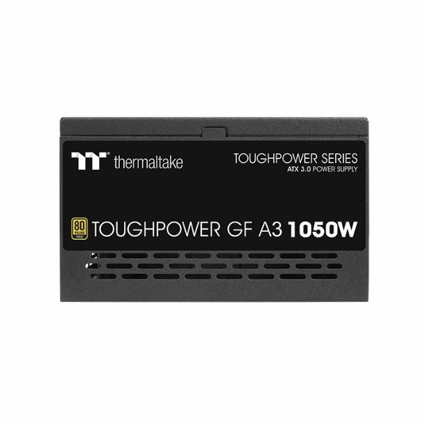 FUENTE 1050W THERMALTAKE TOUGHPOWER GF A3 80 PLUS GOLD PCI 5.0 FULL MODULAR