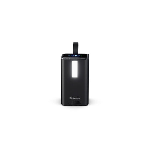Power Klip Xtreme 50000 mAh Laptos celus Tabl