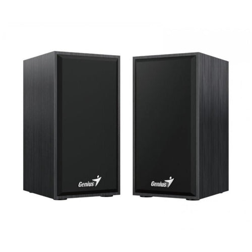 Parlante Genius SP-HF180 6W USB Black (7158)
