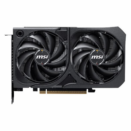 VGA MSI GeForce RTX 5060 8G SHADOW 2X OC (4234)