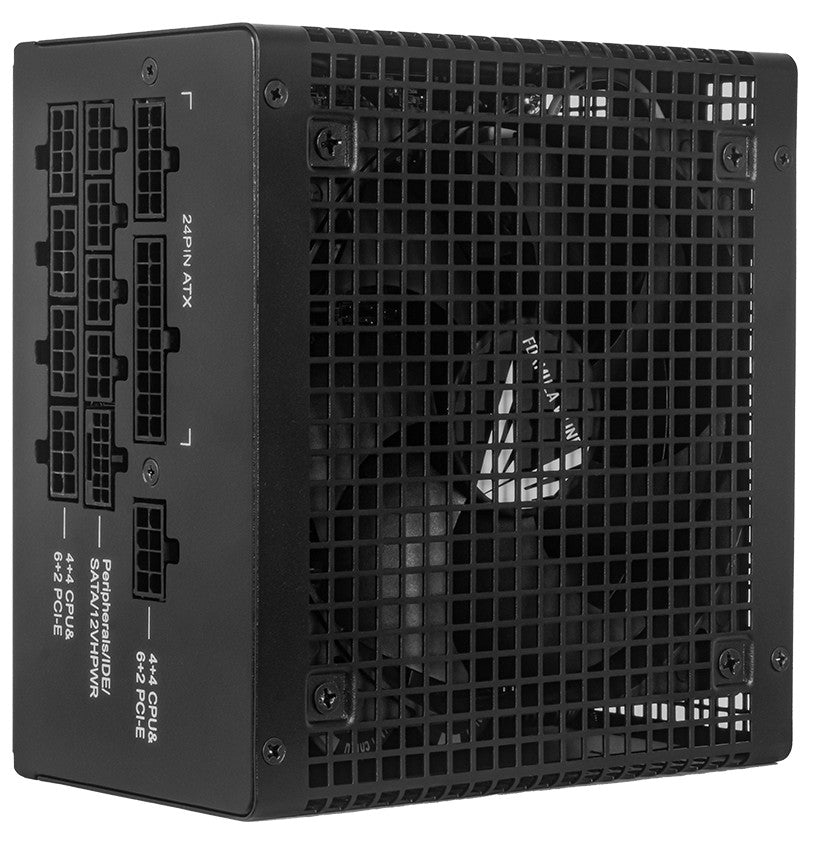 Fuente Formula V Line Apmm-850Gm 850W 80 Plus Gold Full Modular