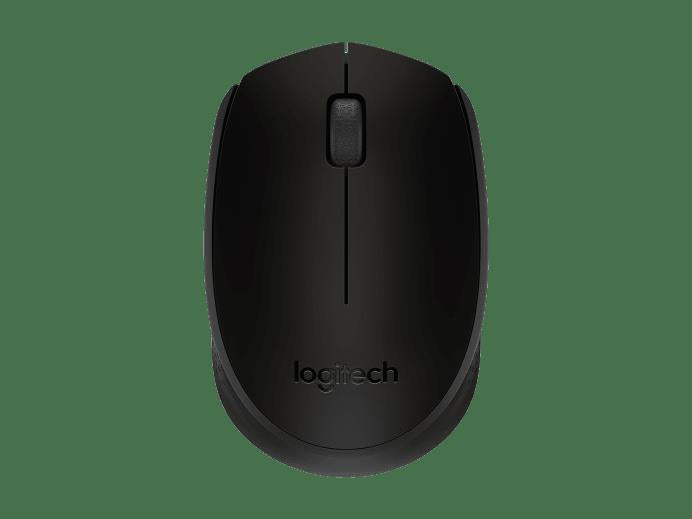 Mouse Logitech M170 Inalambrico Bluegrey
