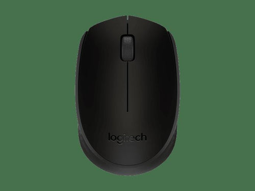 Mouse Logitech M170 Inalambrico Bluegrey