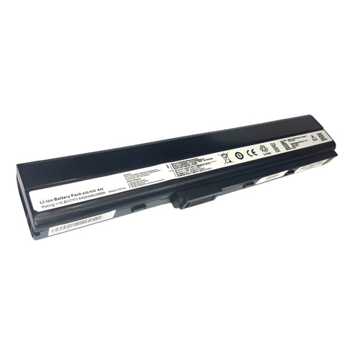Bateria Para Asus A52 K42 K42f K52 K52f K52n K52jr X52 A32-k52