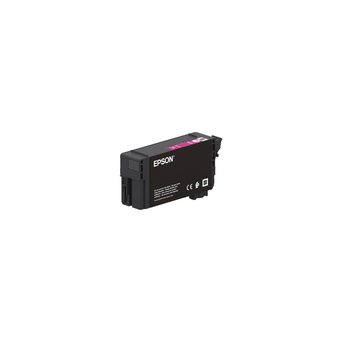 Cartucho de Tinta Plotter Epson T40W Magenta