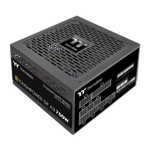 Fuente Thermaltake Toughpower GF A3 750W 80 Plus Gold Modular ATX 3.0/PCIe 5.0 (7421)