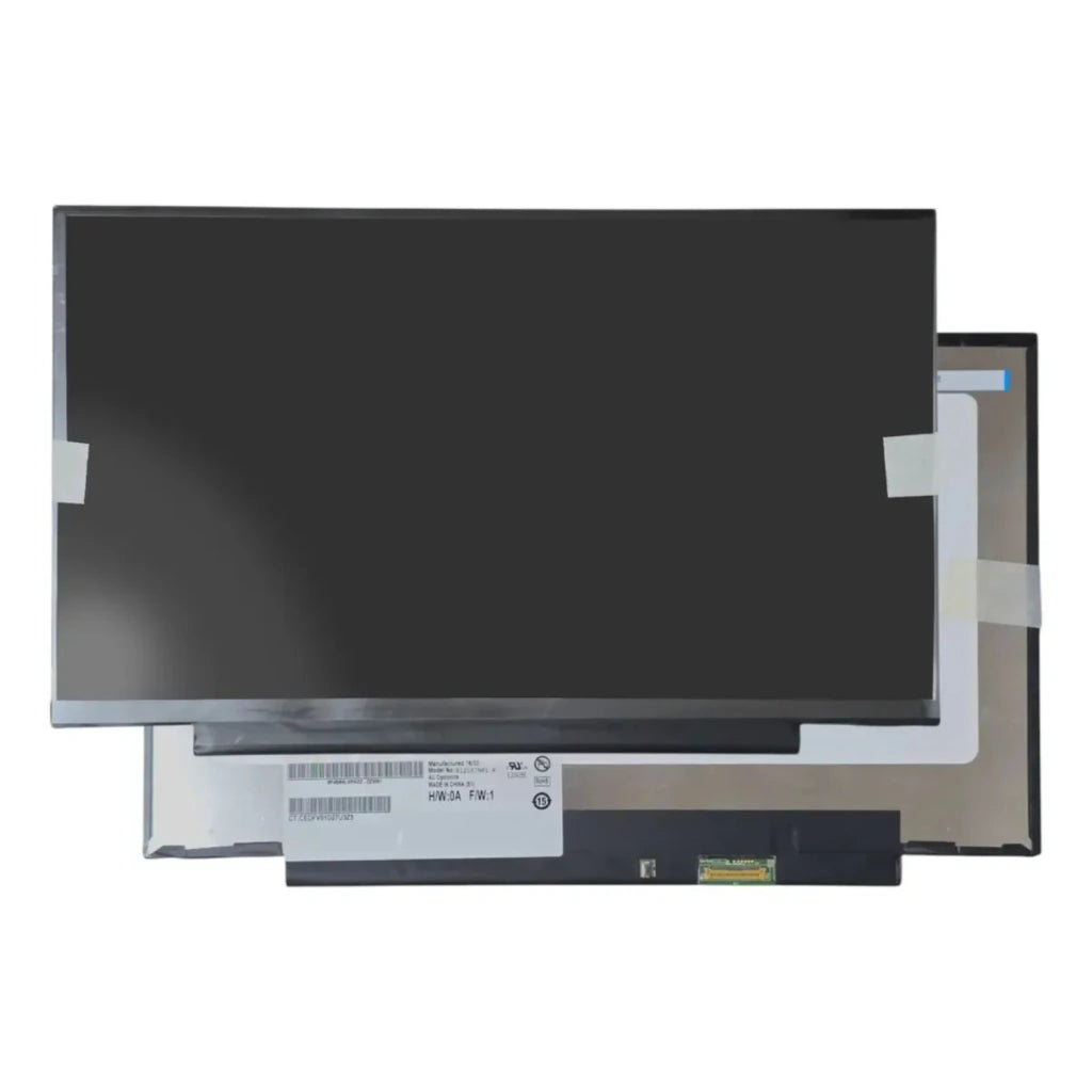 Pantalla Display 12.5 HD 1366x768 30 Pines Sin Anclajes