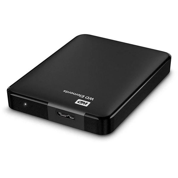 HD HDD EXTERNO 4TB WD ELEMENTS USB 3.0