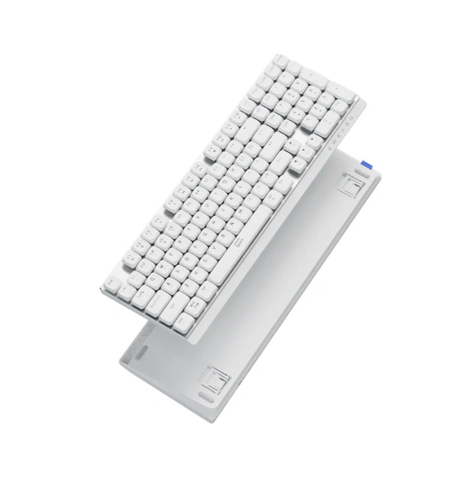 Teclado Eweadn MK100 White