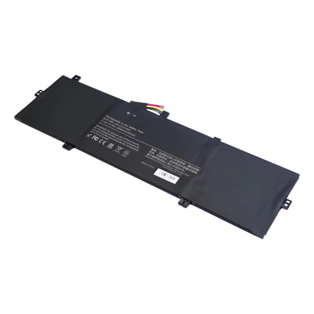 Batería Para Asus Zenbook Ux430 U4100 C31n1620