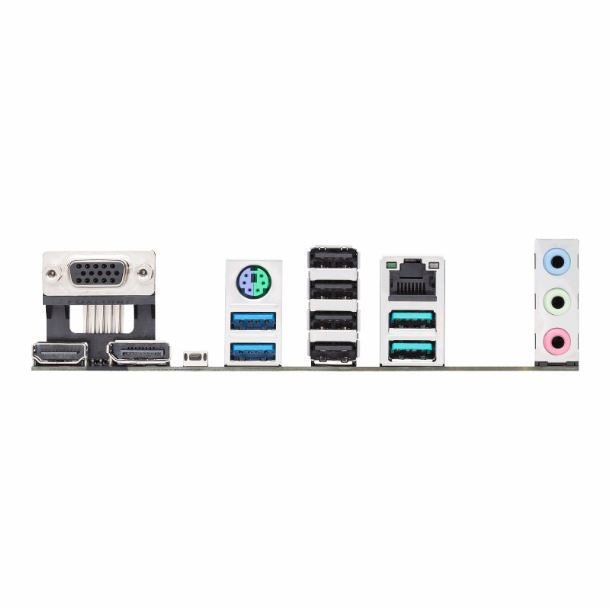 MOTHER ASUS PRIME B650M-A II DDR5 AM5