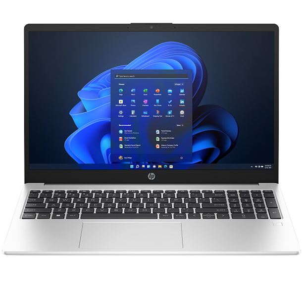 NOTEBOOK HP 15.6 255R G10 RYZEN 7 7735U 16GB 512GB FHD W11H R7 B77CBLT