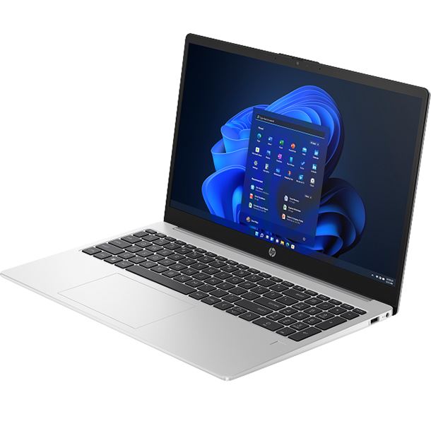 NOTEBOOK HP 15.6 255R G10 RYZEN 7 7735U 16GB 512GB FHD W11H R7 B77CBLT